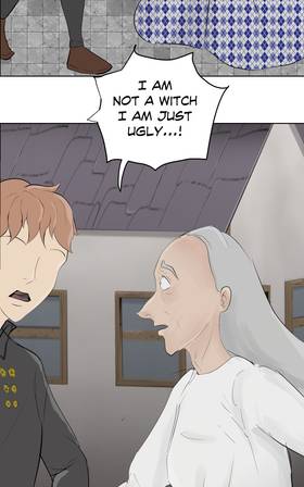 Read The Shape of Magic   1 Page 6 in English
