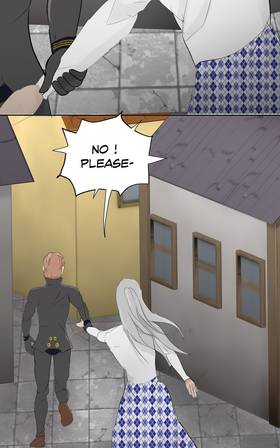 Read The Shape of Magic   1 Page 7 in English