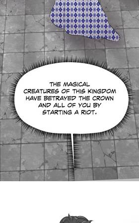 Read The Shape of Magic   1 Page 8 in English