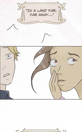 Read The Shape of Magic   2 Page 3 in English