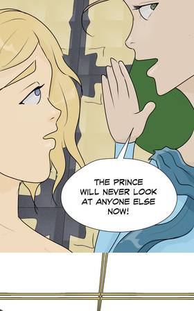 Read The Shape of Magic   2 Page 8 in English