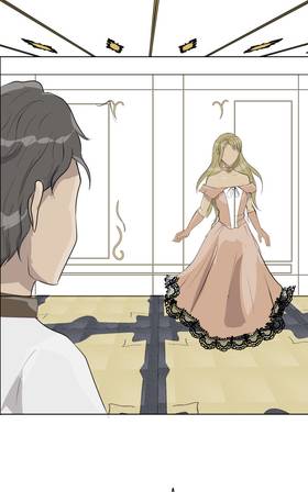 Read The Shape of Magic   2 Page 9 in English