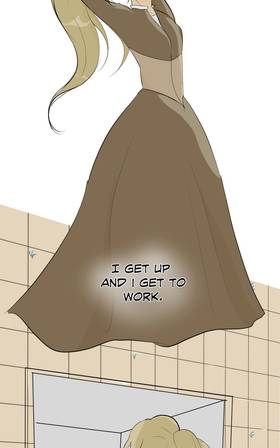 Read The Shape of Magic   3 Page 3 in English