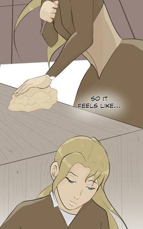 Read The Shape of Magic   3 Page 5 in English