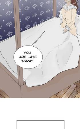 Read The Shape of Magic   3 Page 9 in English