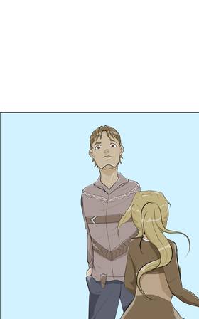 Read The Shape of Magic   4 Page 1 in English