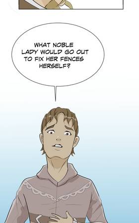 Read The Shape of Magic   4 Page 3 in English