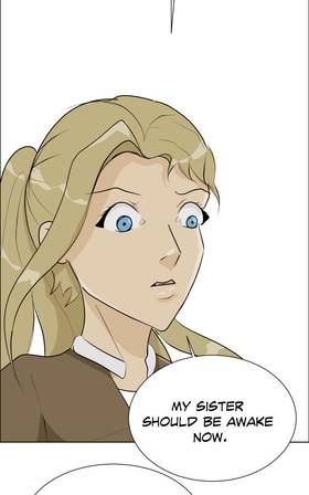 Read The Shape of Magic   4 Page 5 in English