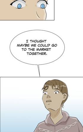 Read The Shape of Magic   4 Page 7 in English