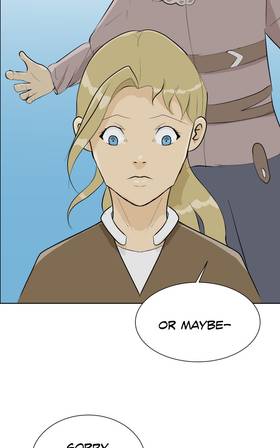 Read The Shape of Magic   4 Page 8 in English