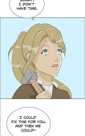 Read The Shape of Magic   4 Page 9 in English