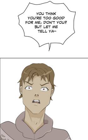 Read The Shape of Magic   5 Page 9 in English