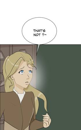Read The Shape of Magic   6 Page 1 in English