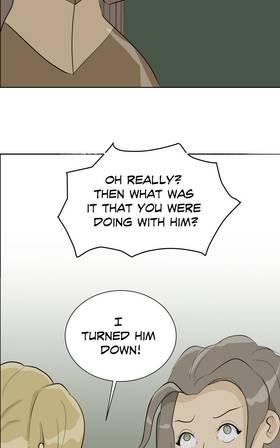 Read The Shape of Magic   6 Page 2 in English