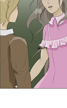 Read The Shape of Magic   6 Page 3 in English