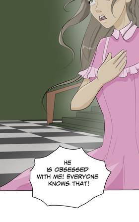 Read The Shape of Magic   6 Page 6 in English
