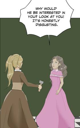 Read The Shape of Magic   6 Page 9 in English