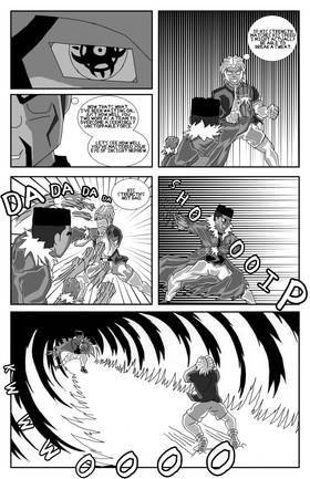 Read Peninsula Of The Dead  2 Page 8 in English