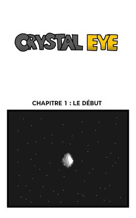 Read Orijinaru no kurisutaru   1 Page 3 in French