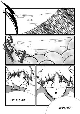 Read Orijinaru no kurisutaru   1 Page 9 in French