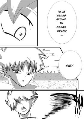 Read Orijinaru no kurisutaru   1 Page 7 in French
