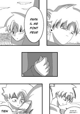 Read Orijinaru no kurisutaru   1 Page 6 in French