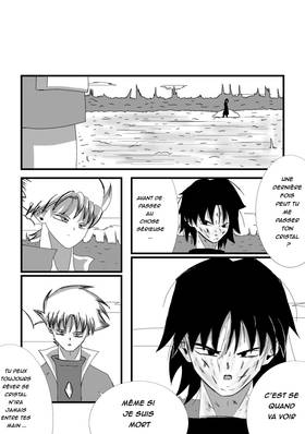 Read Orijinaru no kurisutaru   1 Page 4 in French
