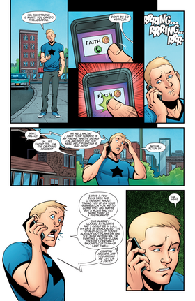 Read A&A: The Adventures of Archer & Armstrong (2016)  5 Page 4 in English