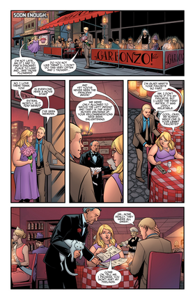 Read A&A: The Adventures of Archer & Armstrong (2016)  5 Page 7 in English