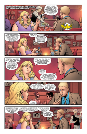 Read A&A: The Adventures of Archer & Armstrong (2016)  5 Page 9 in English
