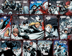 Read A&A: The Adventures of Archer & Armstrong (2016)  8 Page 8 in English