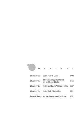Read What If I Said, "I Love You"?  2 Page 4 in English