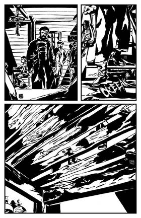 Read My Grandmother's Demons  1 Page 7 in English