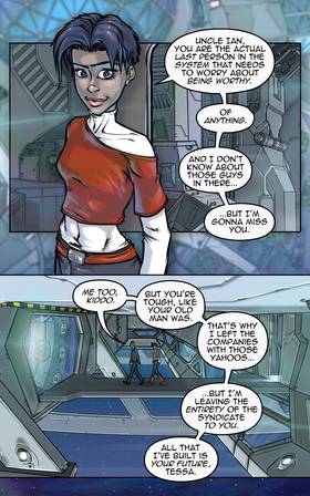 Read FLUNG  3 Page 3 in English