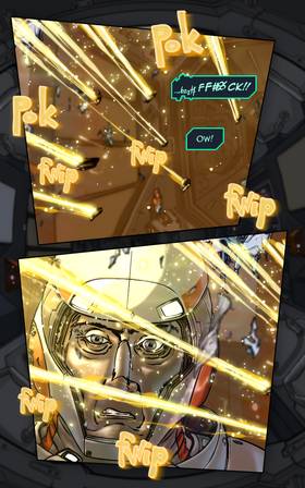 Read FLUNG  4 Page 6 in English