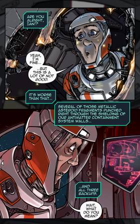 Read FLUNG  5 Page 2 in English