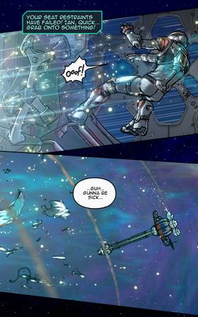 Read FLUNG  5 Page 5 in English