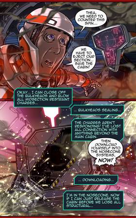 Read FLUNG  5 Page 6 in English