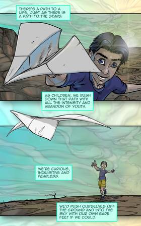 Read FLUNG  6 Page 3 in English