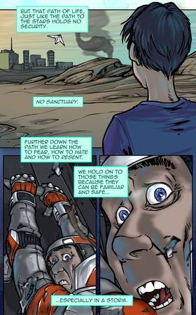 Read FLUNG  6 Page 4 in English