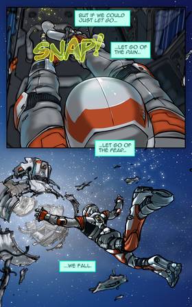 Read FLUNG  6 Page 5 in English