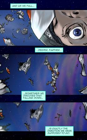Read FLUNG  6 Page 6 in English