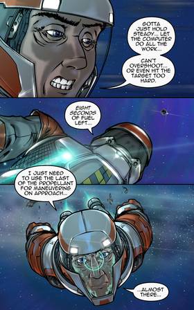 Read FLUNG  7 Page 5 in English