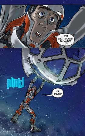 Read FLUNG  7 Page 7 in English