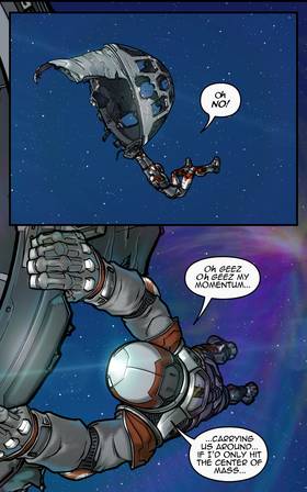 Read FLUNG  7 Page 8 in English