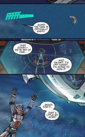 Read FLUNG  7 Page 6 in English