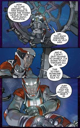 Read FLUNG  8 Page 3 in English