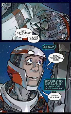 Read FLUNG  8 Page 4 in English