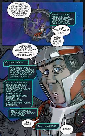 Read FLUNG  8 Page 5 in English