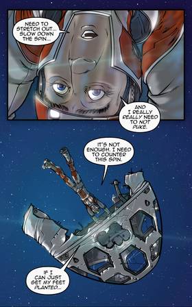 Read FLUNG  8 Page 1 in English